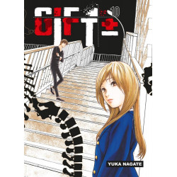 GIFT +- - TOME 10 - VOL10