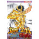 SAINT SEIYA - THE LOST CANVAS - CHRONICLES - TOME 5