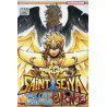 SAINT SEIYA - THE LOST CANVAS - CHRONICLES - TOME 10