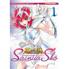 SAINT SEIYA - SAINTIA SHO - TOME 1
