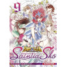 SAINT SEIYA - SAINTIA SHO - TOME 9
