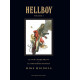 3 - HELLBOY DELUXE VOLUME III