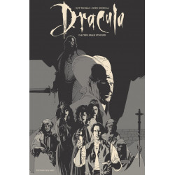 1 - DRACULA EDITION COLLECTOR N&B