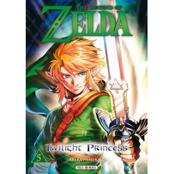 T5 - LEGEND OF ZELDA - TWILIGHT PRINCESS 05