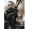 NIER : AUTOMATA WORLD GUIDE