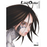 GUNNM LAST ORDER - EDITION ORIGINALE - TOME 01 NE