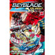 BEYBLADE BURST T08