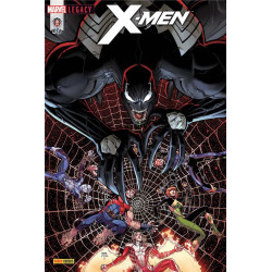 MARVEL LEGACY : X-MEN N 5