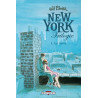 T1 - WILL EISNER INTEGRALE VOLUME I : NEW YORK TRILOGIE