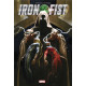 IRON FIST T2