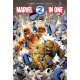 MARVEL 2-IN-ONE T01 - LA CHOSE ET LA TORCHE HUMAINE