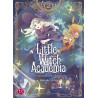 LITTLE WITCH ACADEMIA T02