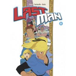 LASTMAN