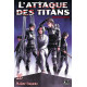 L'ATTAQUE DES TITANS T26 EDITION LIMITEE