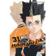 HAIKYU !! - LES AS DU VOLLEY T31