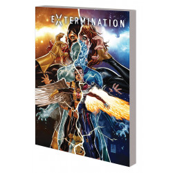 EXTERMINATION TP 