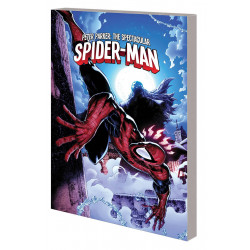 PETER PARKER SPECTACULAR SPIDER-MAN TP VOL 5