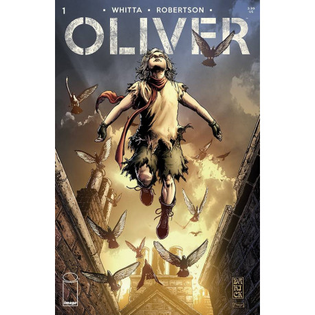 OLIVER 1