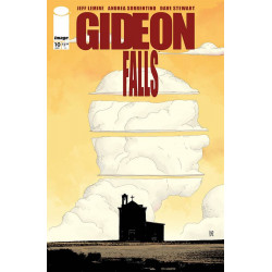 GIDEON FALLS 10 CVR A SORRENTINO