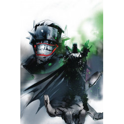 BATMAN WHO LAUGHS 2