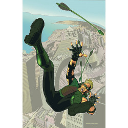 GREEN ARROW 48