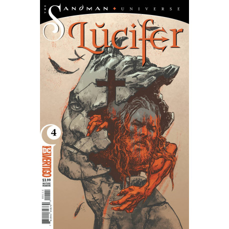 LUCIFER 4