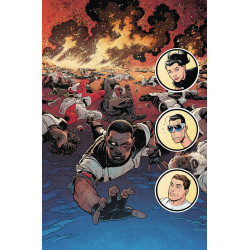 TERRIFICS 11