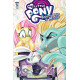 MY LITTLE PONY FRIENDSHIP IS MAGIC 74 CVR B RICHARD