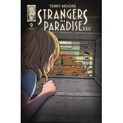 STRANGERS IN PARADISE XXV 9