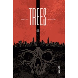 TREES T1