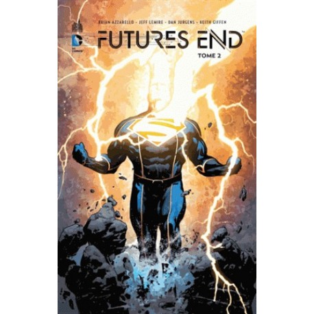 FUTURES END T2