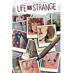 LIFE IS STRANGE 3 CVR A LEONARDI