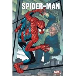 SPIDER-MAN PAR J. M. STRACZYNSKI T03