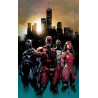 MARVEL KNIGHTS 20TH 6