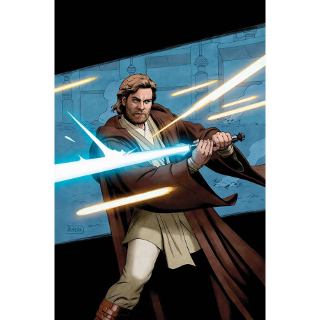 STAR WARS AOR OBI-WAN KENOBI 1