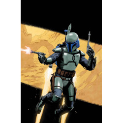 STAR WARS AOR JANGO FETT 1