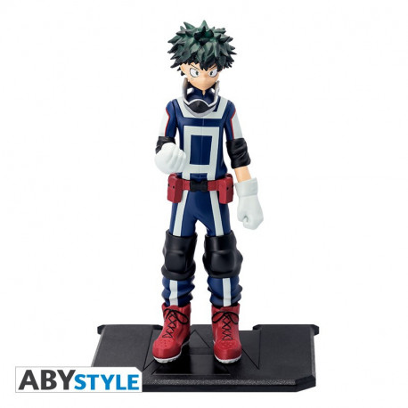 IZUKU MIDORIYA MY HERO ACADEMIA PVC FIGURE