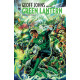 GEOFF JOHNS PRESENTE GREEN LANTERN INTEGRALE 5