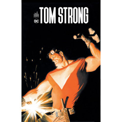 TOM STRONG TOME 1