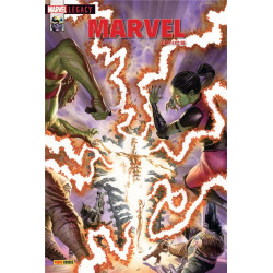 MARVEL LEGACY - MARVEL EPICS N 3