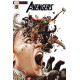 MARVEL LEGACY - AVENGERS N 6