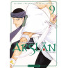 ARSLAN - TOME 9 - VOL9