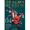 DRAGON QUEST - LES HERITIERS DE L'EMBLEME T04