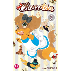 CHOCOTAN T07