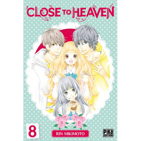 CLOSE TO HEAVEN T08