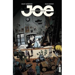 JOE L'AVENTURE INTERIEURE