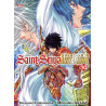 SAINT SEIYA EPISODE G ASSASSIN T10