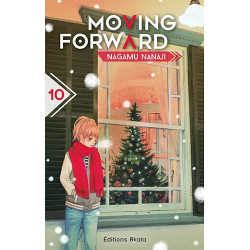 MOVING FORWARD - TOME 10 - VOL10