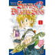 SEVEN DEADLY SINS T01