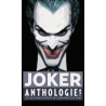 JOKER ANTHOLOGIE